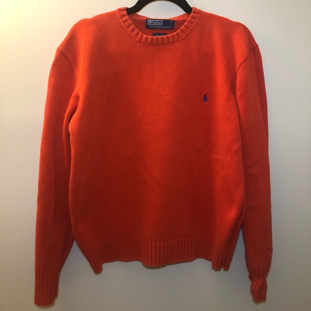 Polo by Ralph Lauren Crewneck Sweater